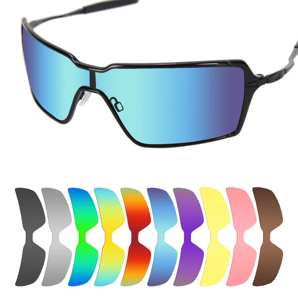 Lentes de repuesto polarizadas SNARK para gafas de sol de prueba múltiples opciones|for oakley|replacement lenseslense replacement - AliExpress