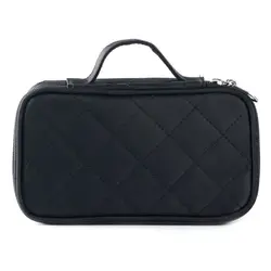Multifunction Double Layer Makeup Case Women Travel Cosmetic Bag Pouch Toiletry Organizer Bag Multifunction Double Layer Makeup Case Women Travel Cosmetic Bag Pouch Toiletry Organizer Bag