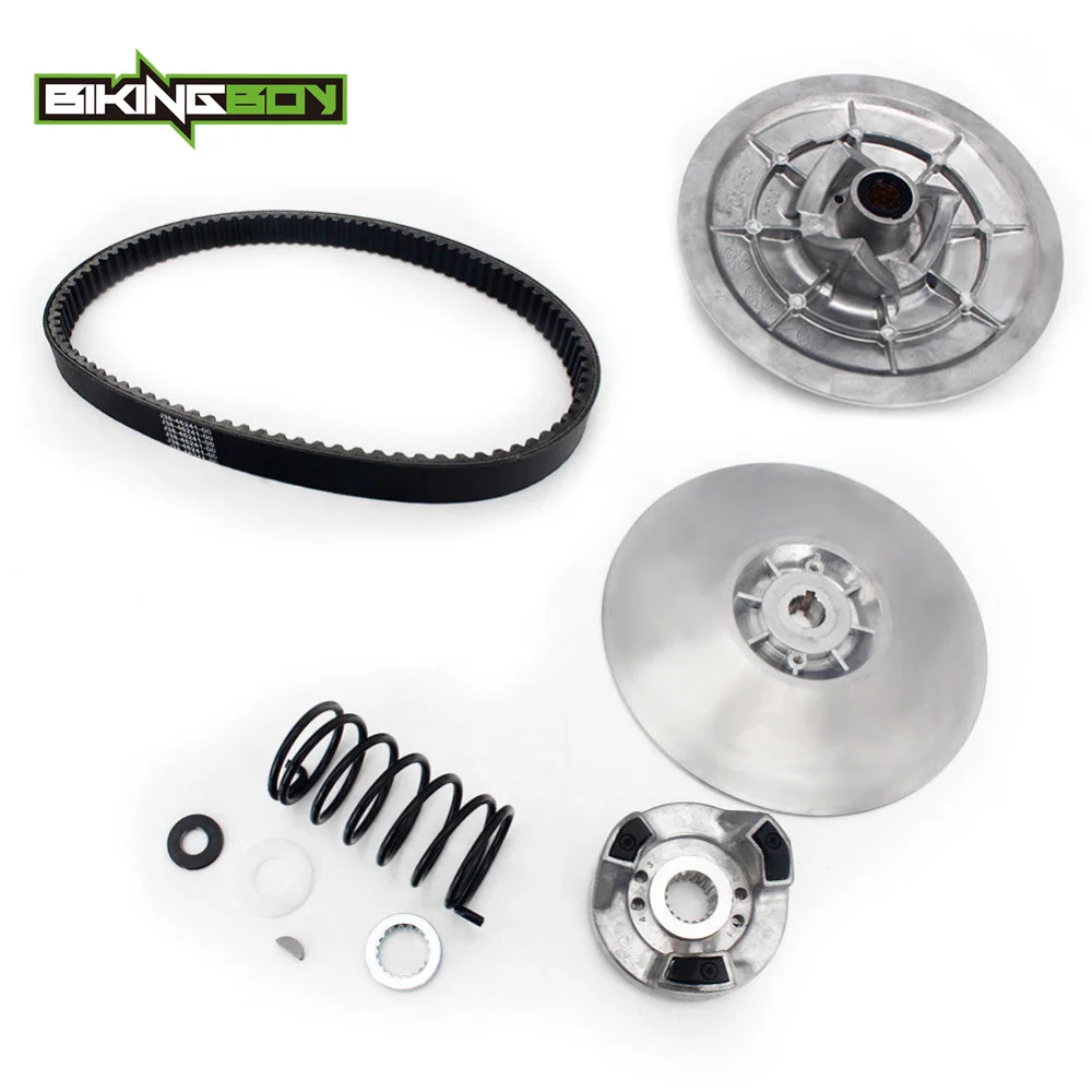BIKINGBOY для Yamaha GOLF CART GAS 4 CYCLE G2 G8 G9 G11 G14 G16 G20 G21 G22 85-19 18 17 16 15 14 дополнительный приводной