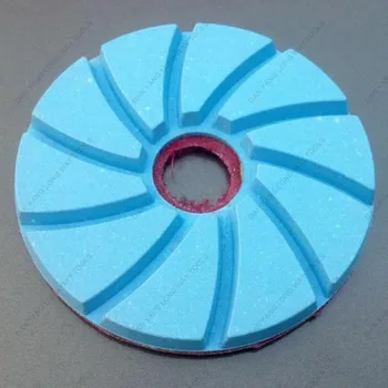 

Free shipping. snail back 100mm 4 inch Floor renovator Polishing Pads,working level 8mm Thickeness, snail buckle.
