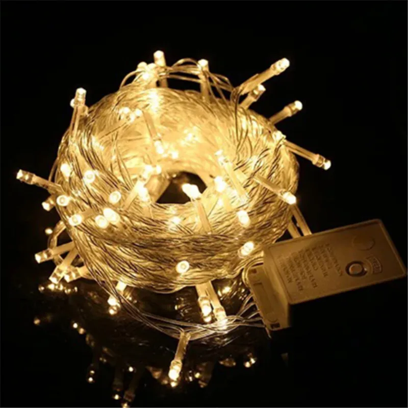 led string01