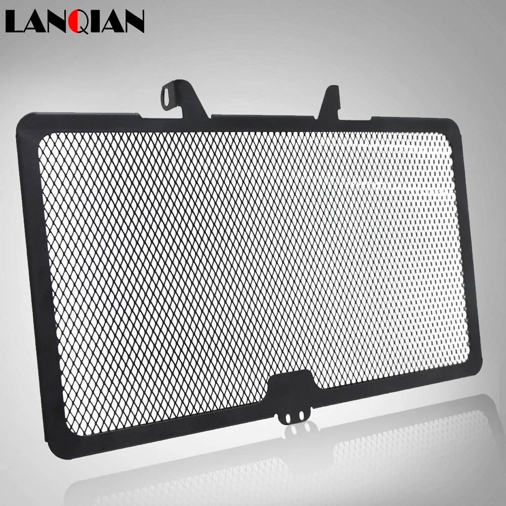 

Motorcycle Accessories Radiator Grille Guard Coverr Iron Protector Radiator Grille Guard For Honda Integra 750 All Years