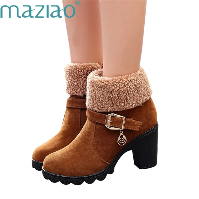 stylish boots 2018