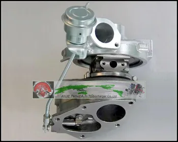 

Turbo TD05HR-20G 49378-01580 49378-01581 1515A054 Turbocharger For Mitsubishi LANCER EVO9 Evolution 9 80 2005- 4G63 4G63T 2.0L