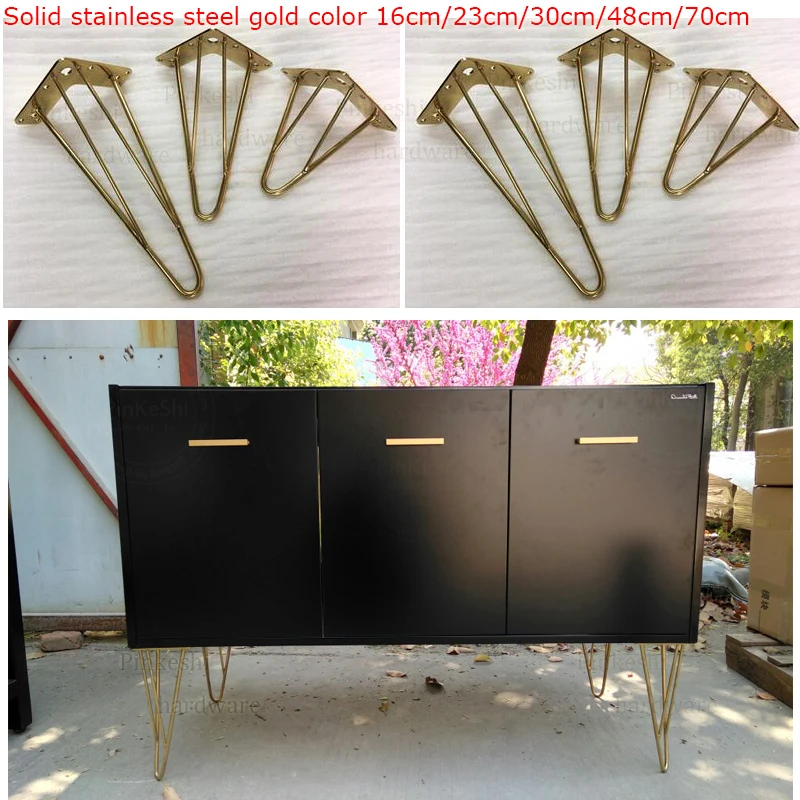 4pcs-solid-stainless-steel-table-legs-wholesale-modern-furniture-desk-legs-diy-table-hardware-height-9-12inch-28inch-30cm