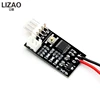 VHM-802 DC 12V PWM регулятор температуры, контроллер вентилятора, 4-проводной регулятор скорости вентилятора для ПК ► Фото 2/6