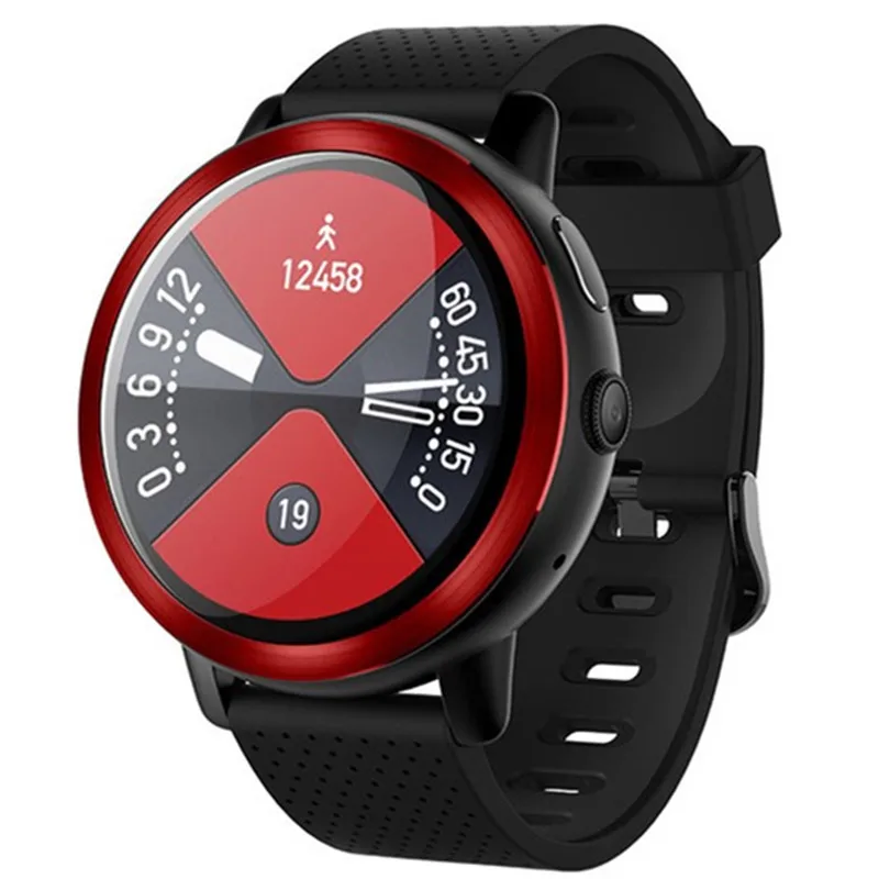 android watch 4g