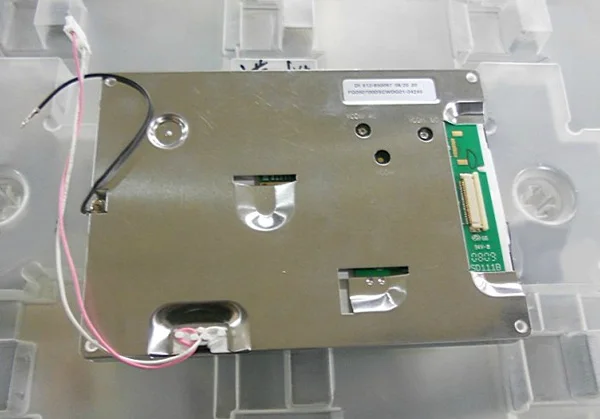 

Панель ЖК-экрана FG050700DSCWDG01-000141