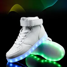 Promotion Let profit discount Wholesale Led Men Shoes Basket Casual Homme Shoes High Glowing Usb Charge Light Up Simulation Sole Promotion Let profit discount Wholesale Led Men Shoes Basket Casual Homme Shoes High Glowing Usb Charge Light Up Simulation Sole