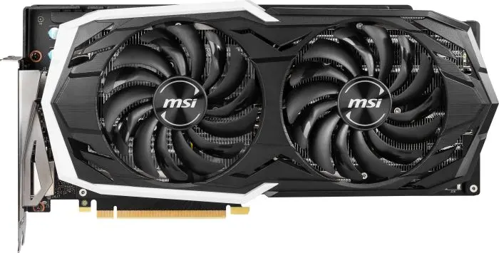 Bykski водный блок для MSI RTX2070 ARMOR 8G OC/V373-014R/полное покрытие медный радиаторный блок/3PIN 5V RGB/4PIN 12V RGB