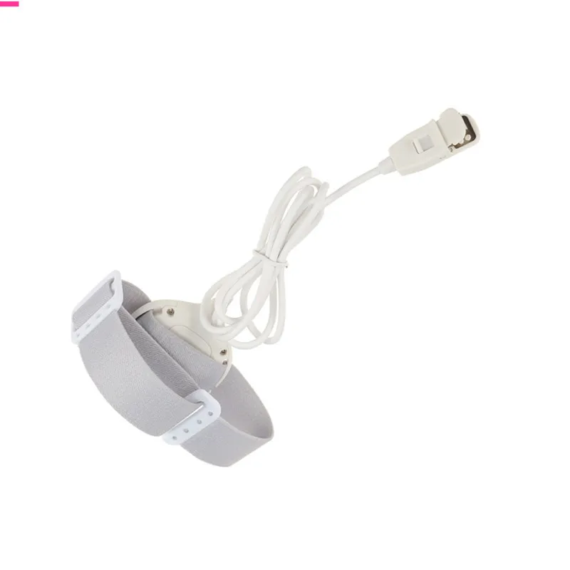 VB603 baby monitor parts Vibration Sound Light Cure Boys Girls Bed Wetting Enuresis Sensors wireless baby monitor