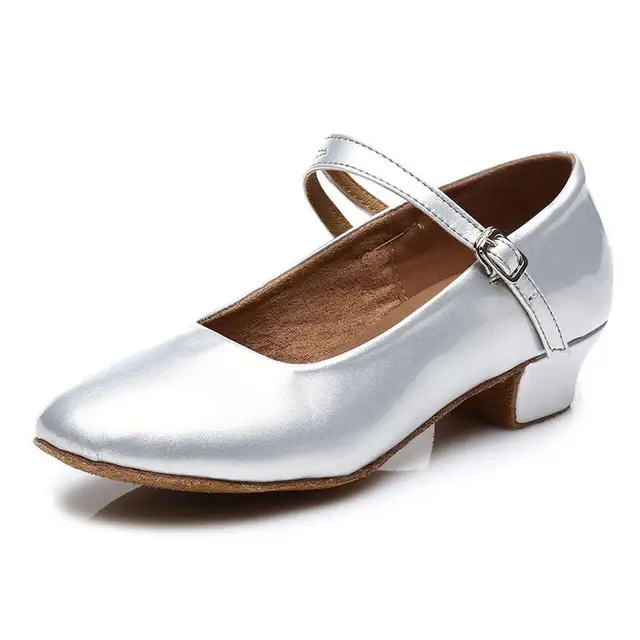 children dance shoes Kids child girl's latin /modern/ Sneakers dance shoes, Girls Shoes