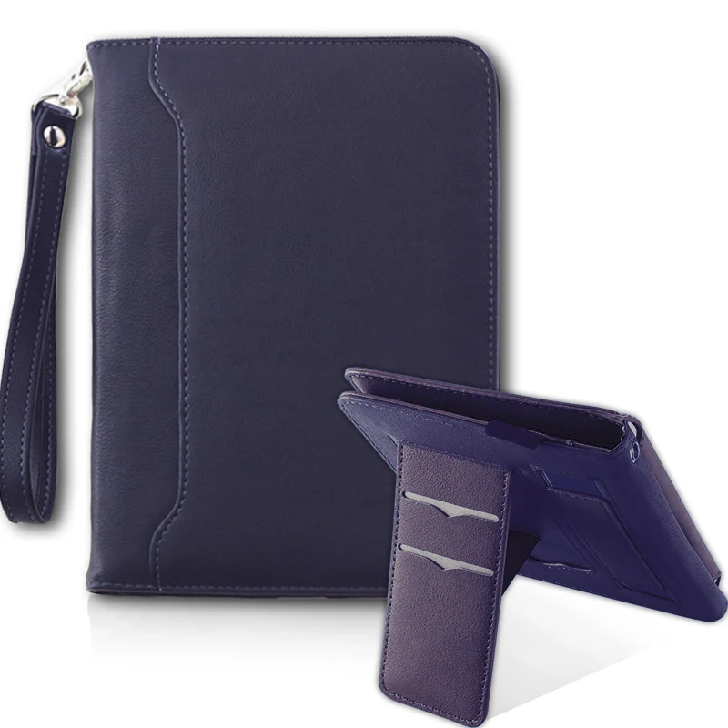 

All-New Kindle 2019 Case Cover PU Leather Smart Shell with Auto Sleep Wake for All New Kindle 10th Generation 2019 Released