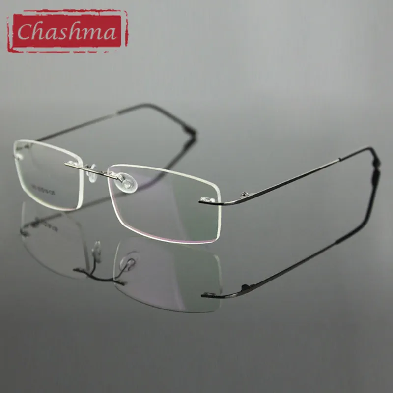 Optical Frames Super Lightweight Eyeglass Frames Ready Stock Super