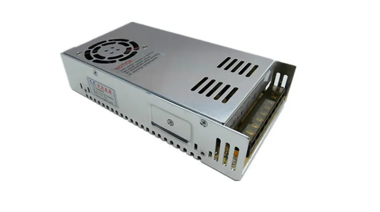 

Free Shipping AC 110-240V to DC 18V 15A Switching Power Supply Converter with power cable PS-18V-15A