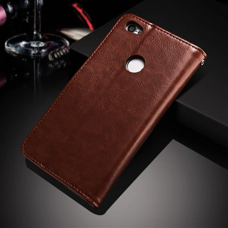 TOMKAS Filp Cases For Xiaomi Redmi Note 5A Case Leather Wallet Card Pocket Stand Phone Bag Cases Xiaomi Redmi Note 5A Cover Case (7)