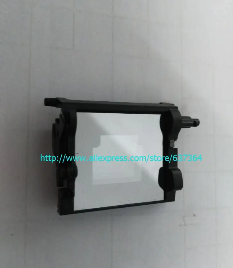 95%new For Canon 7D reflector mirror reflective glass repair parts with a shelf part | Электроника