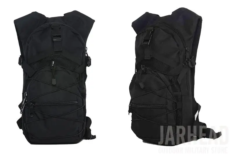 Bolsas p caça