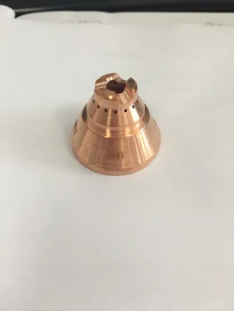 

420000 Shield 5pcs per lot Plasma Consumable for 65A/85A/105A/125A Hand Cutting