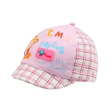 monkey cap for baby girl online