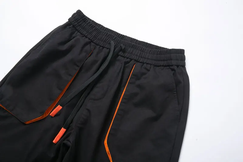 Cargo Joggers Baggy Harem Pants 5