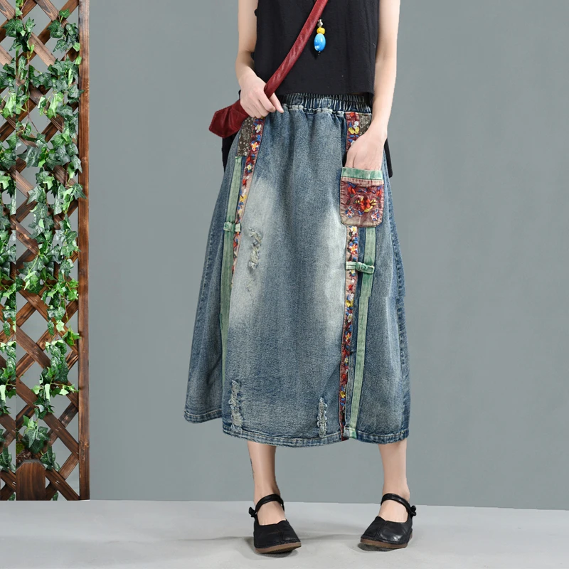 2019 весна лето винтажная пуговица в виде китайского узла Лоскутная национальная