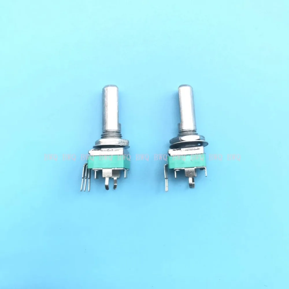 파이오니어 DDJ-SX DDJ-SR  T707 ys용 418-S1-694-HA 볼륨 전위차계 2PC DDJ-SB