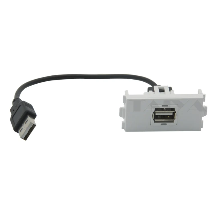 USB