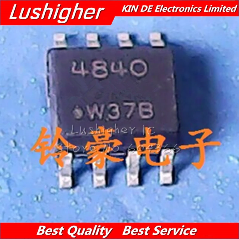 

SI4840BDY SOP8 SI4840 4840 SMD