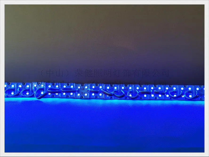 led module rgb 4led pc crust (7)