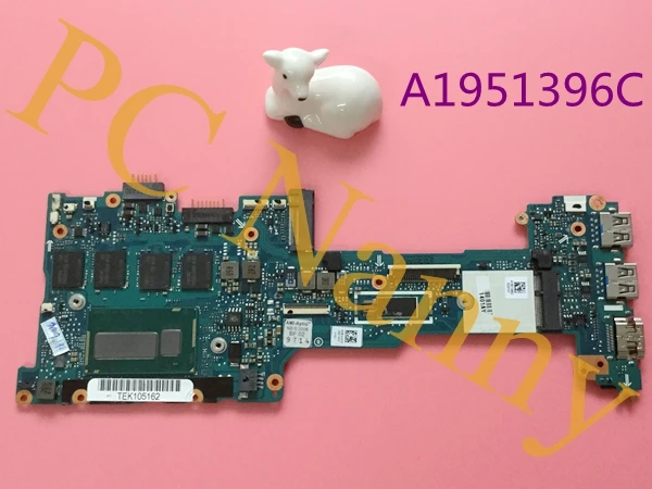 

A1951396C V270 MBX 1P-0134J00-8011 For sony Pro13 svp13 Laptop mainboard Core i7-4500U onboard Processor