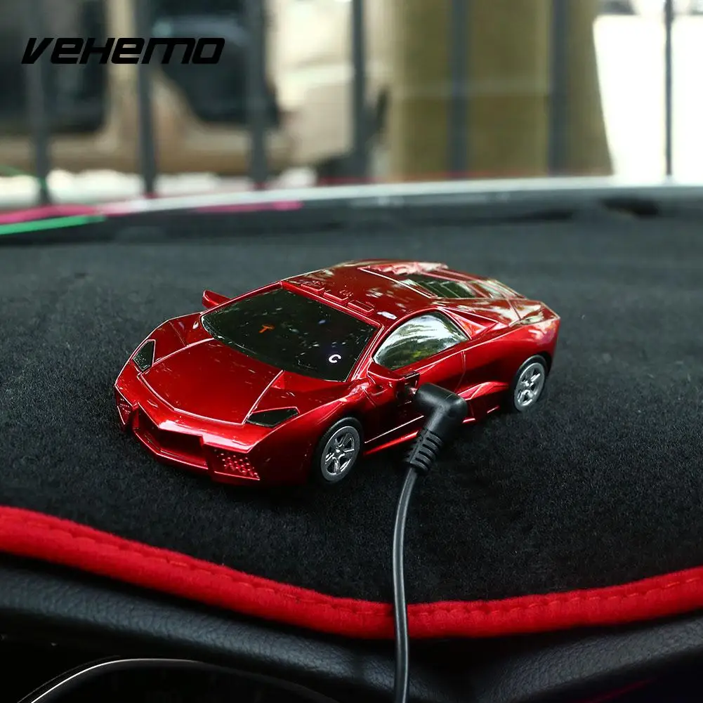 

Car Auto Radar Speed GPS Detector Drive Alert Police Cop Alarm Safe System