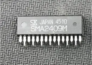 

5pcs/lot SMA2409 SMA2409M DIP
