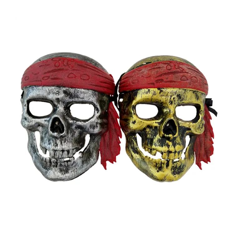 

2pc Skull Face Women Venetian Masquerade Ball Party Mask Face Halloween Cosplay Mask
