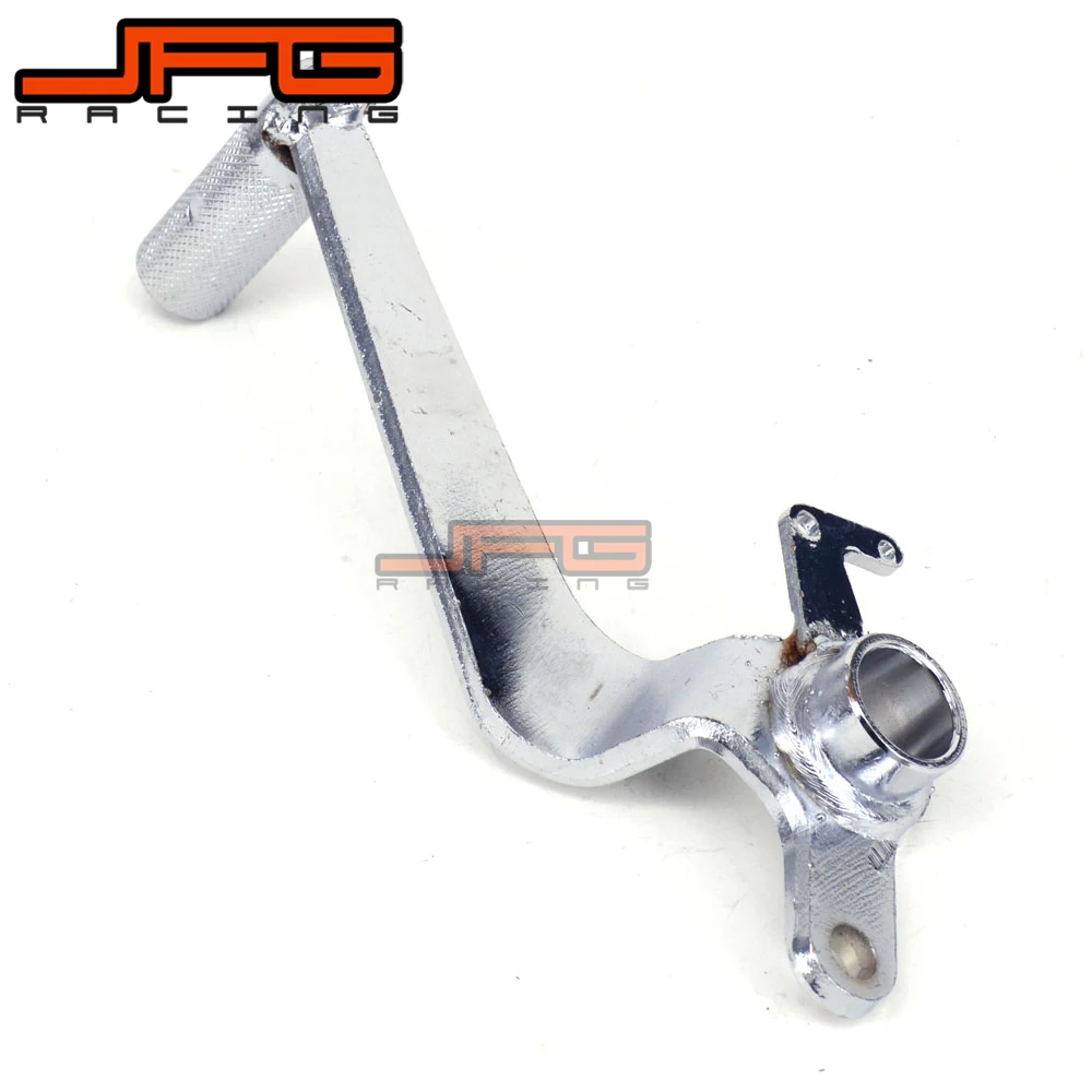 Rear Brake Lever Pedal For CB400 SF 1994 1995 1996 1997 1998 Motorcycle