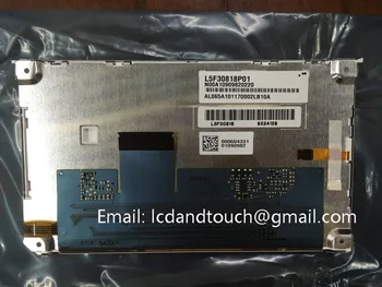 

L5F30818P01 LCD SCREEN DISPLAY PANEL