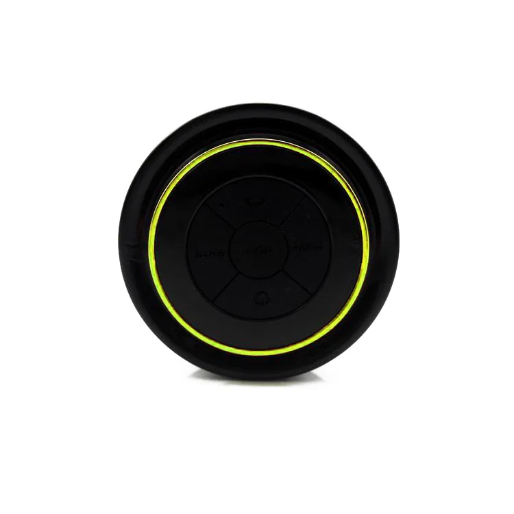 2 IP67 Waterproof Bluetooth Mini Speaker Outdoor Sport Show Speaker Mini Speaker Receiver Boombox FM Radio Portable Loudspeaker