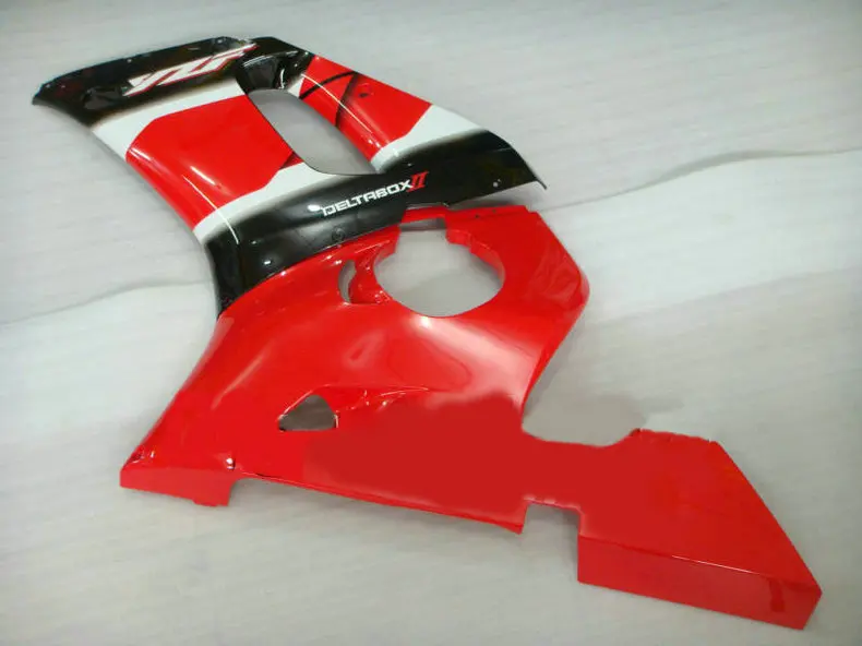 (10)yamaha R6 1998-2002 fairing 6