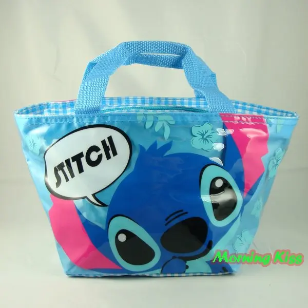 lilo and stitch lunch bag