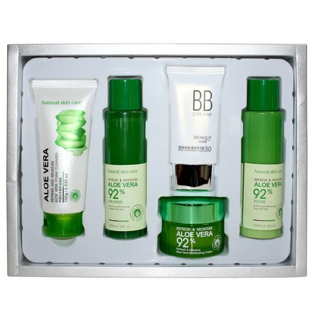 refresh moisture aloe vera essence