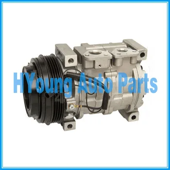 

air auto ac Compressor for Suzuki Grand Vitara 2001 2002 2003 2004 2005 / Suzuki Xl-7 2002-2003 4pk 12v 98339 CO 29012C