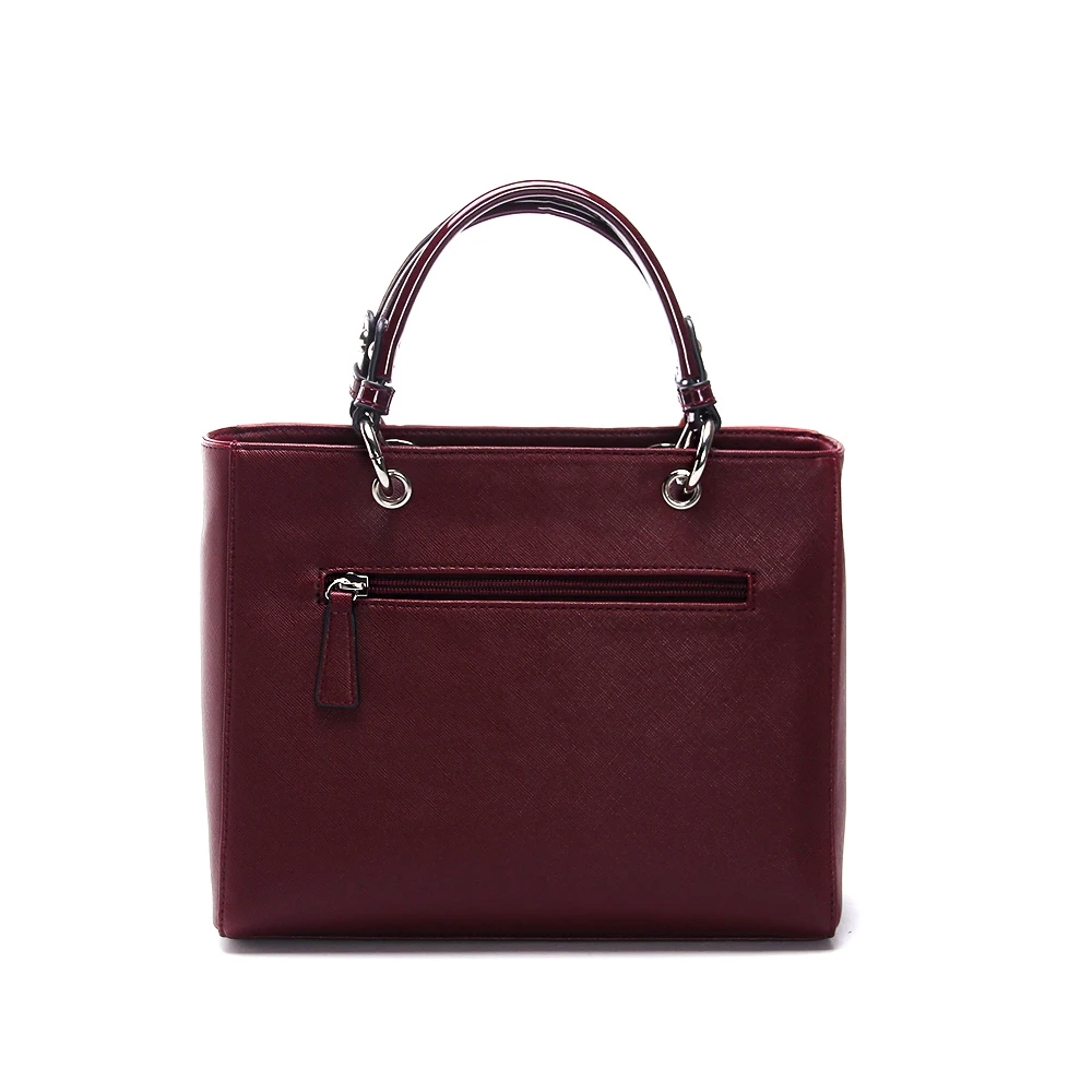 MIYACO Classic Women Handbag Luxury Lady bag Messenger Bags Top Hand bag High Quality Bright Leather Handbags sac