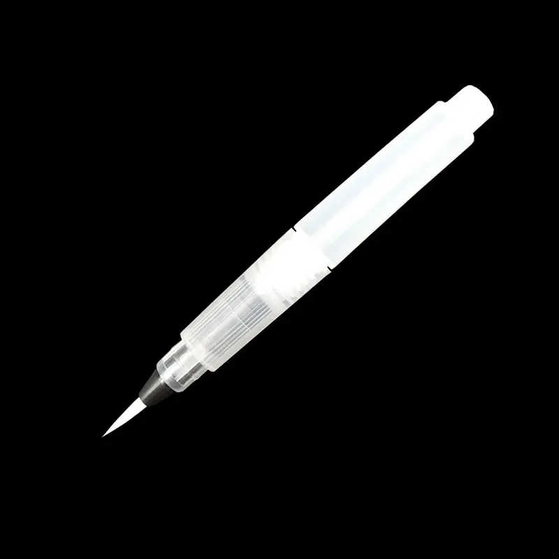 3 шт./компл. S+ M+ L многоразового пилот водяная кисть, чернильная ручка для воды каллиграфия красками Рисование Раскрашивание горячая распродажа