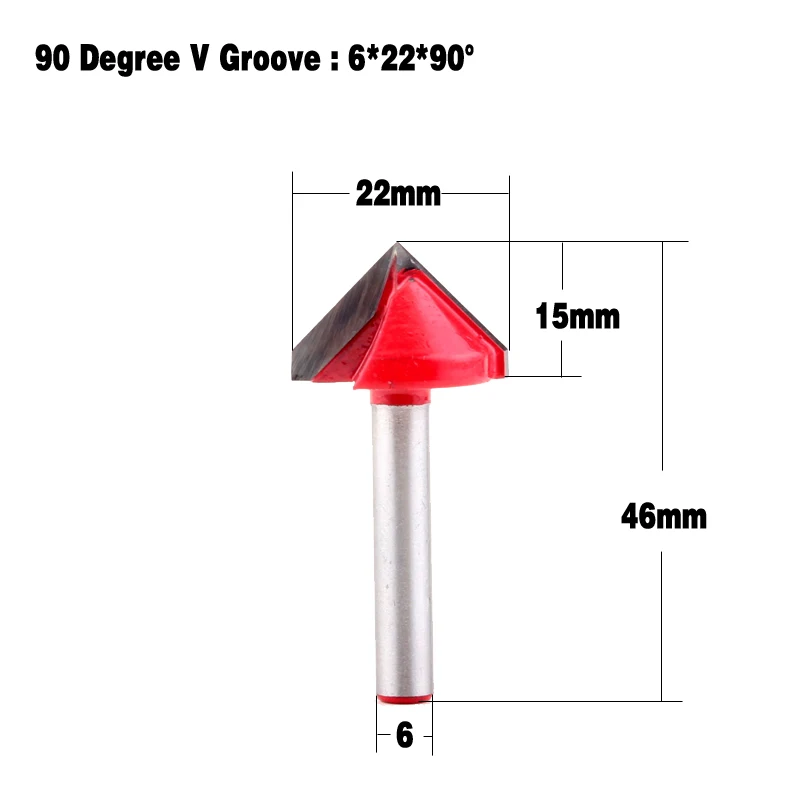 90V22mm
