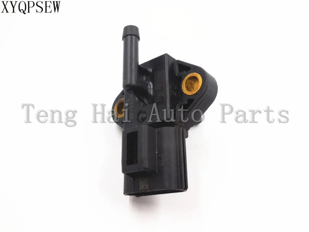 XYQPSEW For FORD F150 FUEL PRESSURE SENSOR 5C3E 9G756 ACin Pressure Sensor from Automobiles