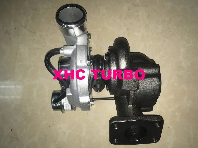 GT25 711736-26-4-XHC