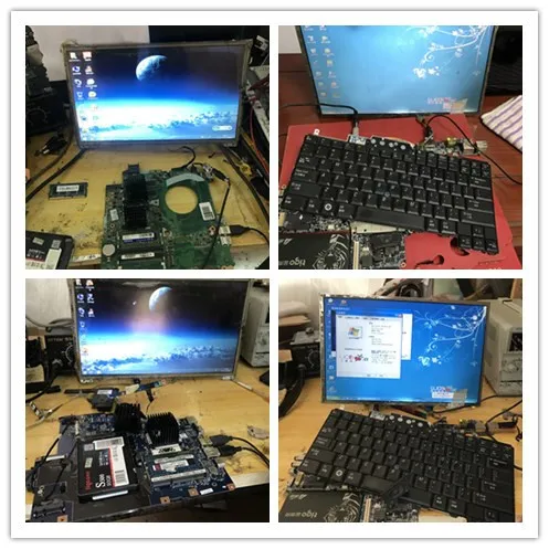 Computador e Escritório
