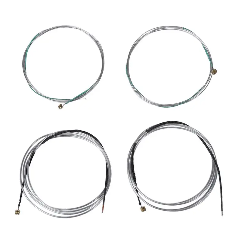 

New Spock S312 Copper-nickel alloy Cello 4 Strings A D G C for 4/4-1/2 Size