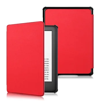 

Brand gligle sleep/wake slim case for Amazon Kindle 2019 case for Amazon Kindle 658 cover free shipping by DHL