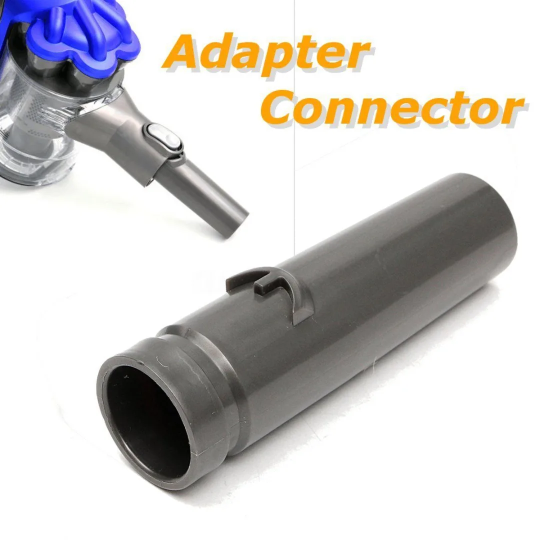 

Адаптер для Dyson DC44 DC48 V6, 32 мм, 1 шт.